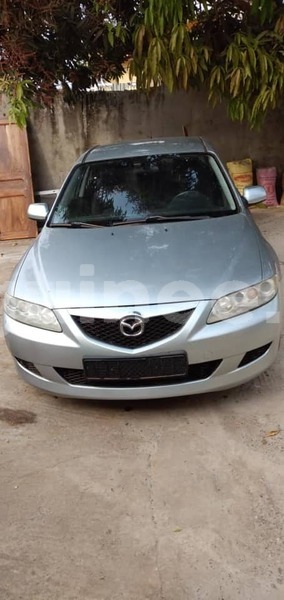 Big with watermark mazda 6 conakry conakry 5730