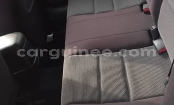 Buy Used Mazda 6 Silver Car in Conakry in Conakry Buy Used Mazda 6 Silver Car in Conakry in Conakry