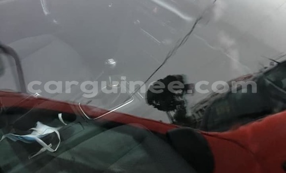 Buy Used Audi A4 Blue Car in Conakry in Conakry Buy Used Audi A4 Blue Car in Conakry in Conakry