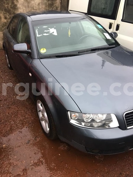 Big with watermark audi a4 conakry conakry 5731