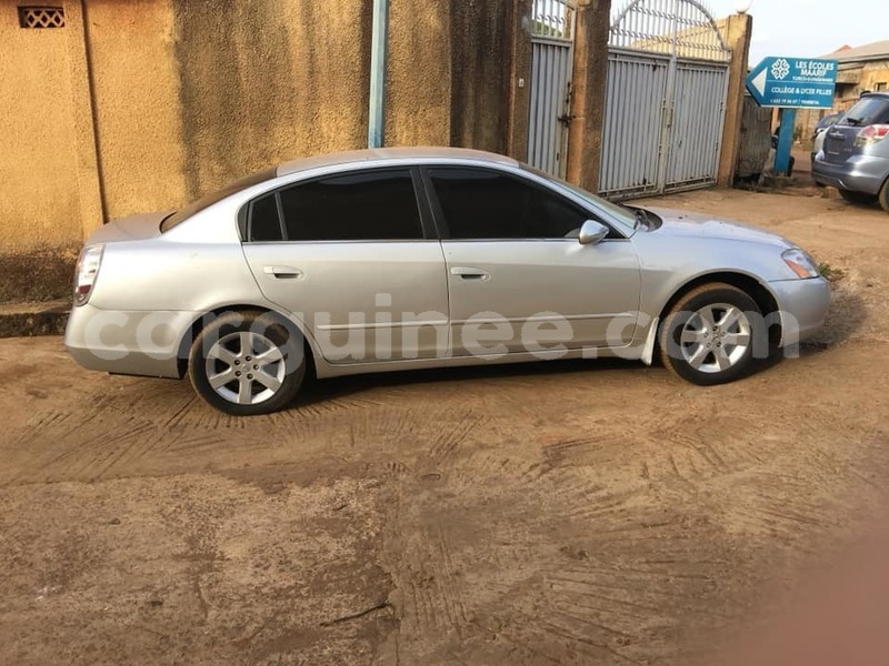 Big with watermark nissan altima conakry conakry 5732