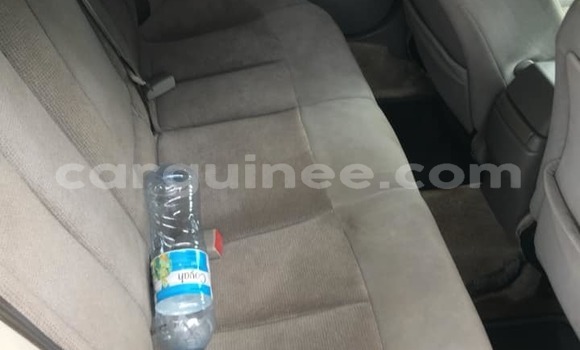 Buy Used Nissan Altima Silver Car in Conakry in Conakry Buy Used Nissan Altima Silver Car in Conakry in Conakry