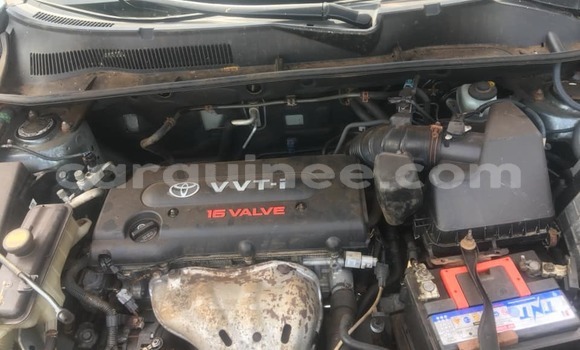 Buy Used Toyota RAV4 Blue Car in Conakry in Conakry Buy Used Toyota RAV4 Blue Car in Conakry in Conakry