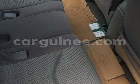 Buy Used Toyota RAV4 Blue Car in Conakry in Conakry Buy Used Toyota RAV4 Blue Car in Conakry in Conakry