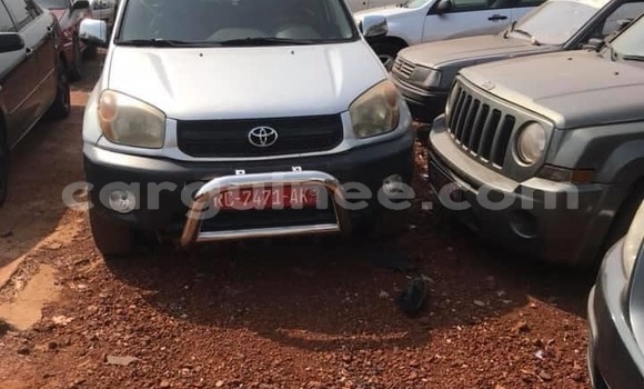Medium with watermark toyota rav4 conakry conakry 5735