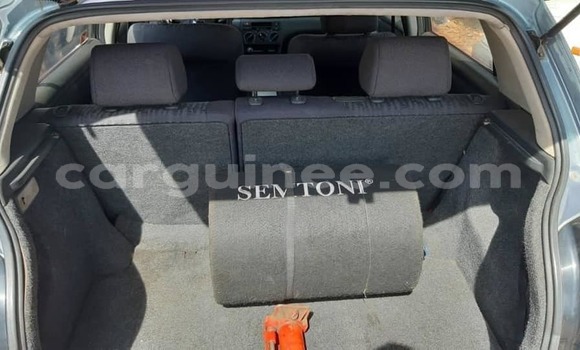 Buy Used Toyota Corolla Silver Car in Conakry in Conakry Buy Used Toyota Corolla Silver Car in Conakry in Conakry