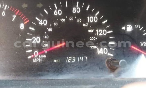 Buy Used Toyota Corolla Black Car in Conakry in Conakry Buy Used Toyota Corolla Black Car in Conakry in Conakry