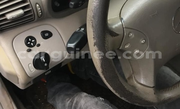 Buy Used Mercedes-Benz C–Class Blue Car in Conakry in Conakry Buy Used Mercedes-Benz C–Class Blue Car in Conakry in Conakry