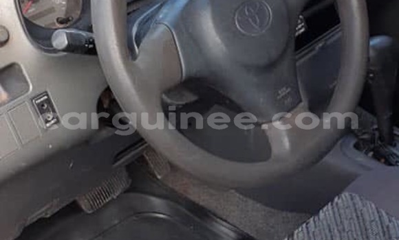 Buy Used Toyota RAV4 Green Car in Conakry in Conakry Buy Used Toyota RAV4 Green Car in Conakry in Conakry
