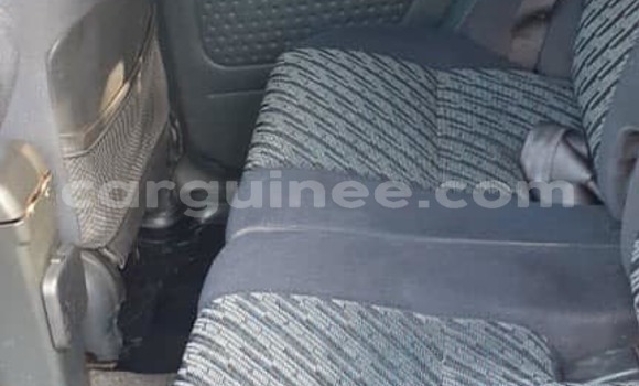 Buy Used Toyota RAV4 Green Car in Conakry in Conakry Buy Used Toyota RAV4 Green Car in Conakry in Conakry