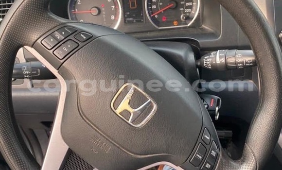Buy Used Honda CR–V Silver Car in Conakry in Conakry Buy Used Honda CR–V Silver Car in Conakry in Conakry
