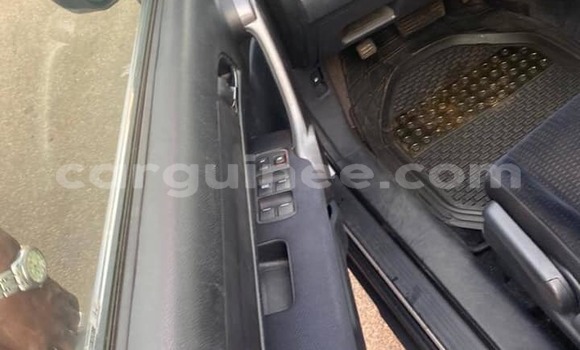 Buy Used Honda CR–V Silver Car in Conakry in Conakry Buy Used Honda CR–V Silver Car in Conakry in Conakry