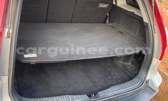 Buy Used Honda CR–V Silver Car in Conakry in Conakry Buy Used Honda CR–V Silver Car in Conakry in Conakry