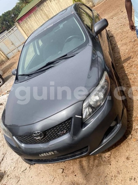 Big with watermark toyota corolla conakry conakry 5743