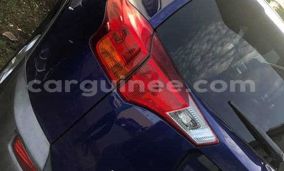 Acheter Occasion Voiture Toyota RAV4 Bleu à Conakry, Conakry Acheter Occasion Voiture Toyota RAV4 Bleu à Conakry, Conakry