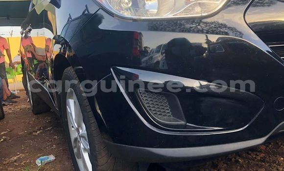 Acheter Occasion Voiture Hyundai Tucson Noir à Conakry, Conakry Acheter Occasion Voiture Hyundai Tucson Noir à Conakry, Conakry