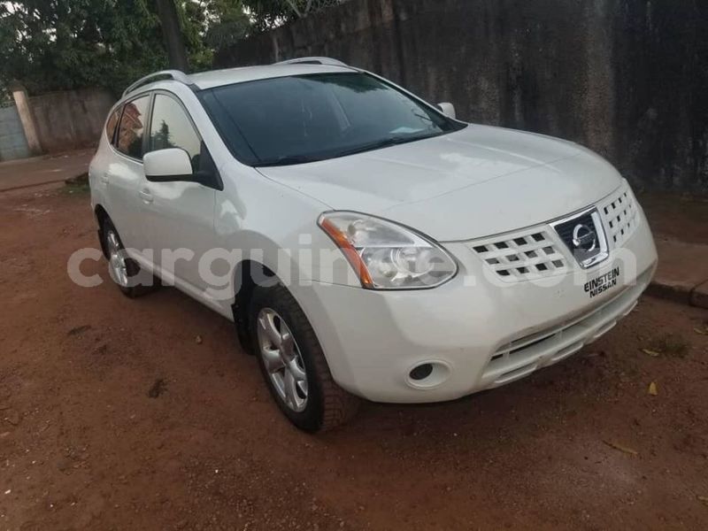 Big with watermark nissan rogue conakry conakry 5750