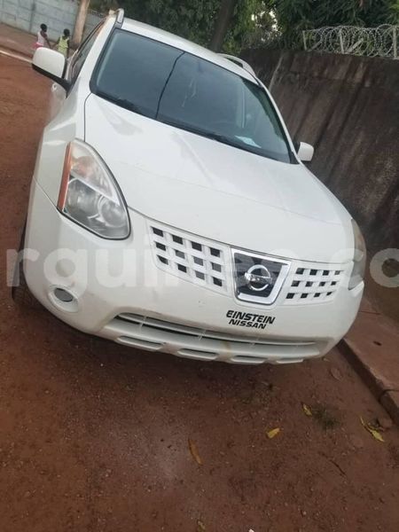 Big with watermark nissan rogue conakry conakry 5750