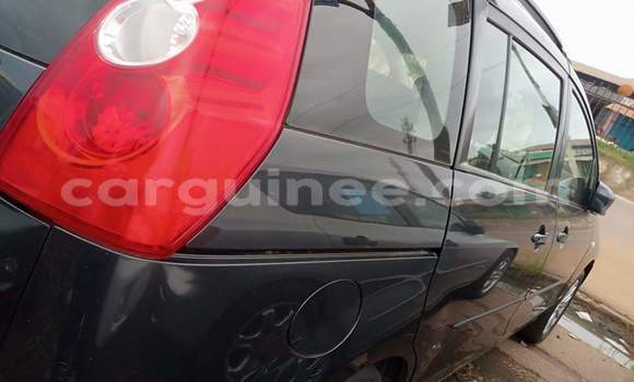 Buy New Mazda 5 Black Car in Conakry in Conakry Buy New Mazda 5 Black Car in Conakry in Conakry