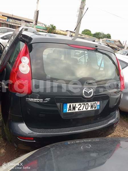 Big with watermark mazda 5 conakry conakry 5754