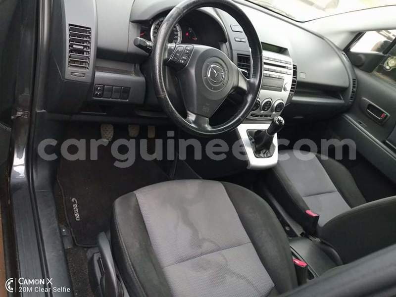 Big with watermark mazda 5 conakry conakry 5754