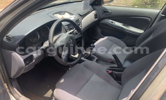 Acheter Occasion Voiture Nissan Almera Beige à Conakry, Conakry Acheter Occasion Voiture Nissan Almera Beige à Conakry, Conakry