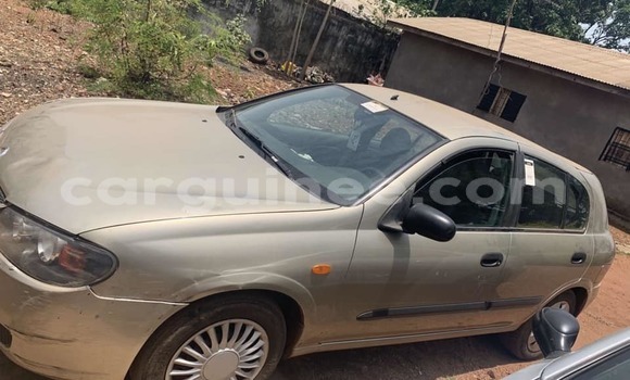 Acheter Occasion Voiture Nissan Almera Beige à Conakry, Conakry Acheter Occasion Voiture Nissan Almera Beige à Conakry, Conakry