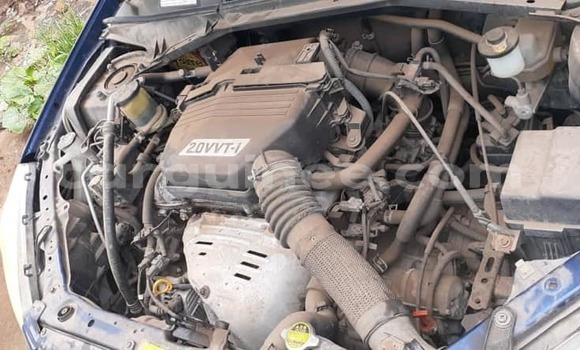 Acheter Occasion Voiture Toyota RAV4 Bleu à Conakry, Conakry Acheter Occasion Voiture Toyota RAV4 Bleu à Conakry, Conakry