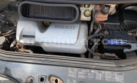 Acheter Occasion Voiture Renault Espace Gris à Conakry, Conakry Acheter Occasion Voiture Renault Espace Gris à Conakry, Conakry