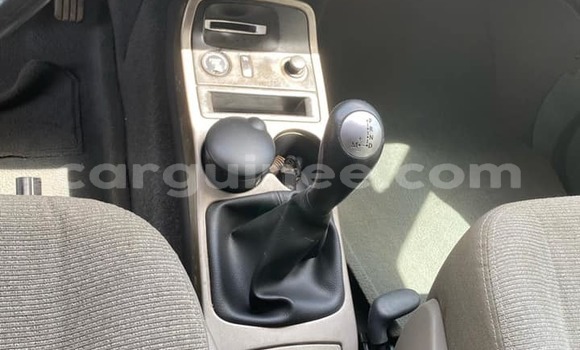 Acheter Occasion Voiture Renault Espace Gris à Conakry, Conakry Acheter Occasion Voiture Renault Espace Gris à Conakry, Conakry