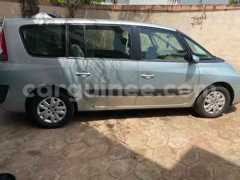 Big with watermark renault espace conakry conakry 5761