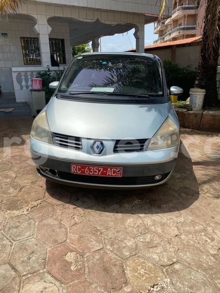 Big with watermark renault espace conakry conakry 5761