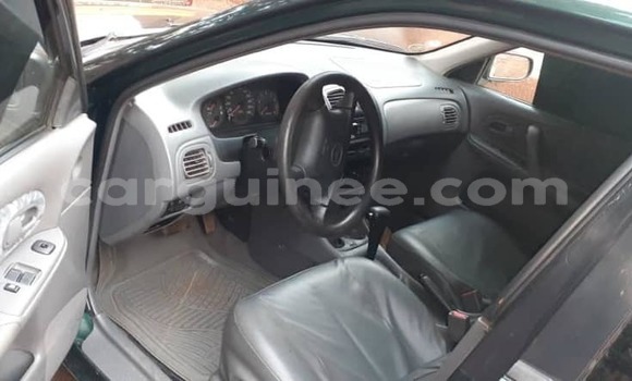 Acheter Occasion Voiture Mazda 323 Noir à Conakry, Conakry Acheter Occasion Voiture Mazda 323 Noir à Conakry, Conakry