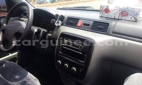 Acheter Occasion Voiture Honda CR–V Gris à Conakry, Conakry Acheter Occasion Voiture Honda CR–V Gris à Conakry, Conakry