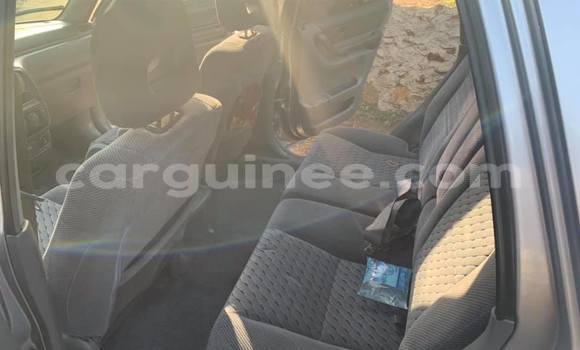 Acheter Occasion Voiture Honda CR–V Gris à Conakry, Conakry Acheter Occasion Voiture Honda CR–V Gris à Conakry, Conakry