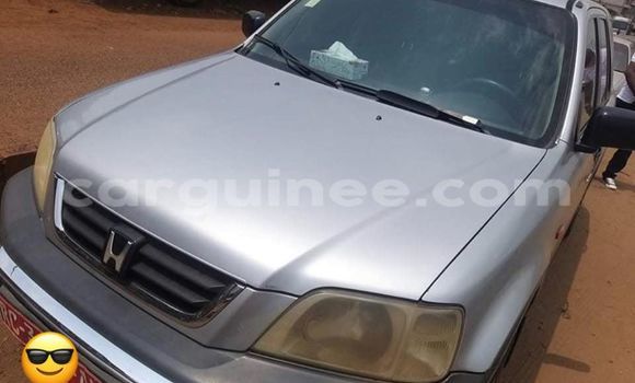 Acheter Occasion Voiture Honda CR–V Gris à Conakry, Conakry Acheter Occasion Voiture Honda CR–V Gris à Conakry, Conakry