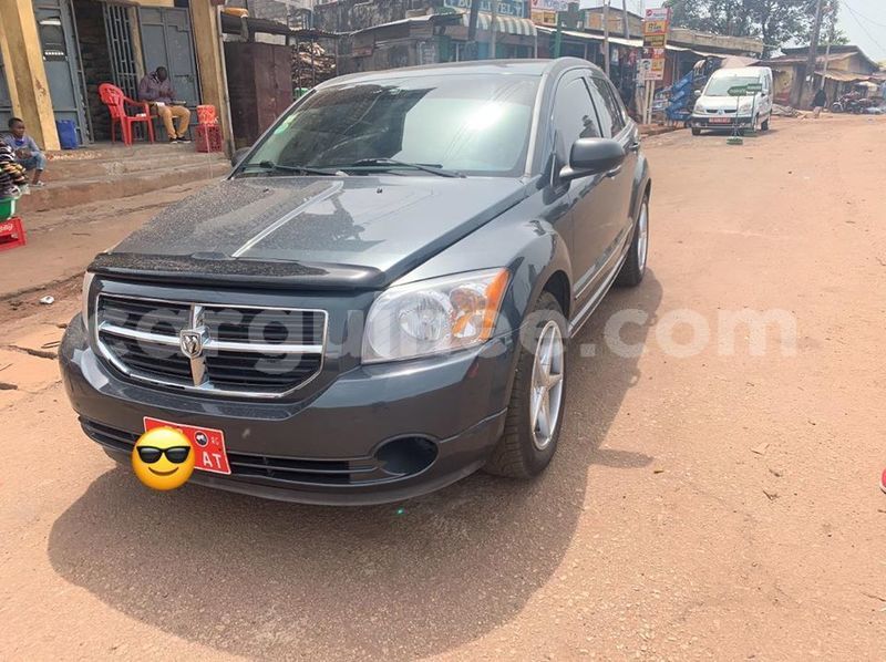 Big with watermark dodge caliber conakry conakry 5764
