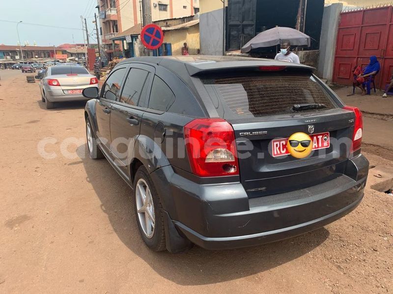 Big with watermark dodge caliber conakry conakry 5764