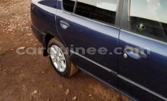 Acheter Occasion Voiture Nissan Almera Bleu à Conakry, Conakry Acheter Occasion Voiture Nissan Almera Bleu à Conakry, Conakry