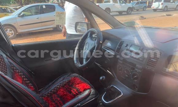 Acheter Occasion Voiture Toyota Verso Beige à Conakry, Conakry Acheter Occasion Voiture Toyota Verso Beige à Conakry, Conakry