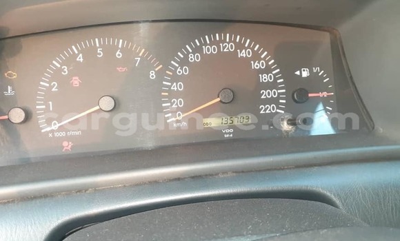 Acheter Occasion Voiture Toyota Corolla Gris à Conakry, Conakry Acheter Occasion Voiture Toyota Corolla Gris à Conakry, Conakry