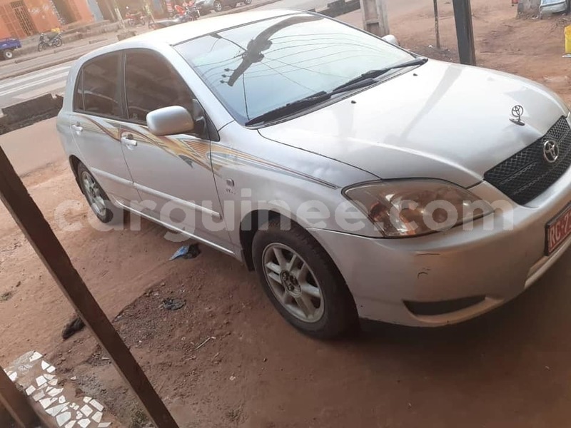 Big with watermark toyota corolla conakry conakry 5769