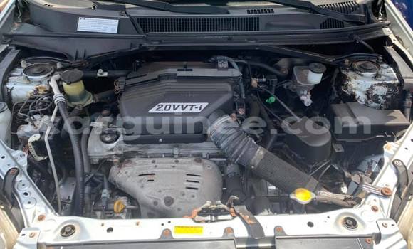 Acheter Occasion Voiture Toyota RAV4 Gris à Conakry, Conakry Acheter Occasion Voiture Toyota RAV4 Gris à Conakry, Conakry