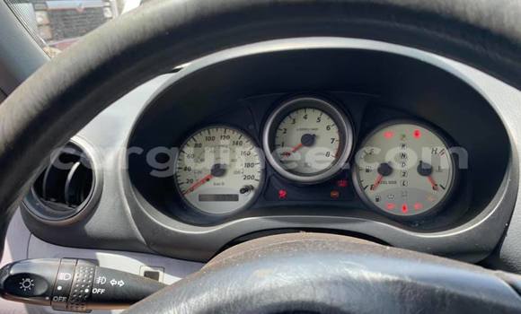 Acheter Occasion Voiture Toyota RAV4 Gris à Conakry, Conakry Acheter Occasion Voiture Toyota RAV4 Gris à Conakry, Conakry