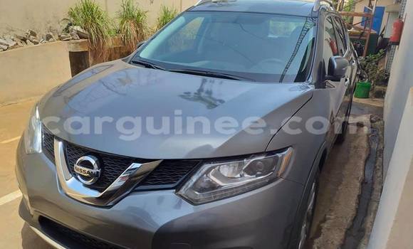Acheter Occasion Voiture Nissan Rogue Autre à Conakry, Conakry Acheter Occasion Voiture Nissan Rogue Autre à Conakry, Conakry