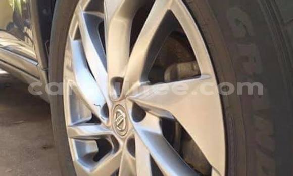 Acheter Occasion Voiture Nissan Rogue Autre à Conakry, Conakry Acheter Occasion Voiture Nissan Rogue Autre à Conakry, Conakry