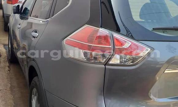 Acheter Occasion Voiture Nissan Rogue Autre à Conakry, Conakry Acheter Occasion Voiture Nissan Rogue Autre à Conakry, Conakry