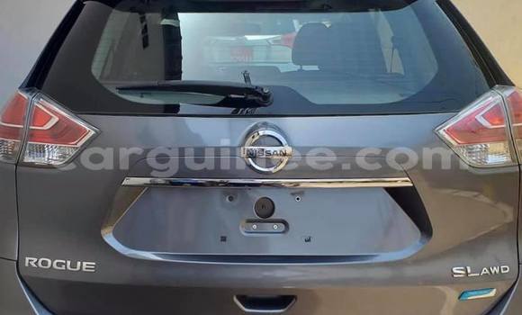 Acheter Occasion Voiture Nissan Rogue Autre à Conakry, Conakry Acheter Occasion Voiture Nissan Rogue Autre à Conakry, Conakry