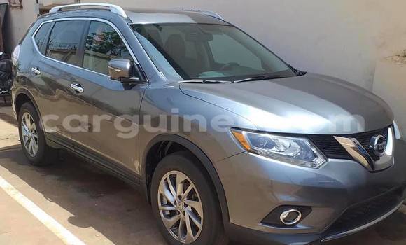 Acheter Occasion Voiture Nissan Rogue Autre à Conakry, Conakry Acheter Occasion Voiture Nissan Rogue Autre à Conakry, Conakry