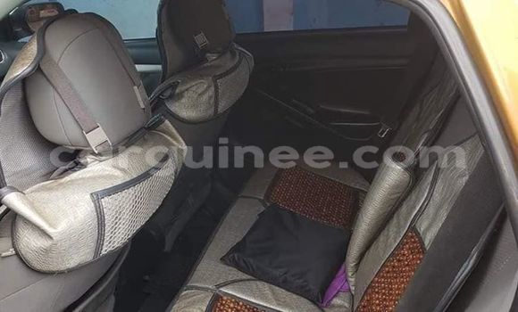 Acheter Occasion Voiture Toyota Matrix Marron à Conakry, Conakry Acheter Occasion Voiture Toyota Matrix Marron à Conakry, Conakry